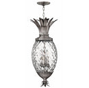 Hinkley 2222 Plantation 4-lt 13" LED Chandelier