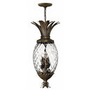 Hinkley 2222 Plantation 4-lt 13" LED Chandelier