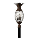 Hinkley 2227 Plantation Extra Large 4-lt 30" Tall LED Post Light