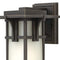 Hinkley 2230 Manhattan 1-lt 12" Tall LED Outdoor Wall Light