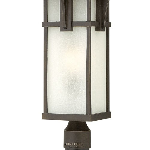 Hinkley 2231 Manhattan 1-lt 22" Tall LED Outdoor Post Light