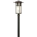 Hinkley 2231 Manhattan 1-lt 22" Tall LED Outdoor Post Light