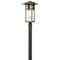 Hinkley 2231 Manhattan 1-lt 22" Tall LED Outdoor Post Light