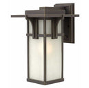 Hinkley 2234 Manhattan 1-lt 15" Tall LED Outdoor Lantern