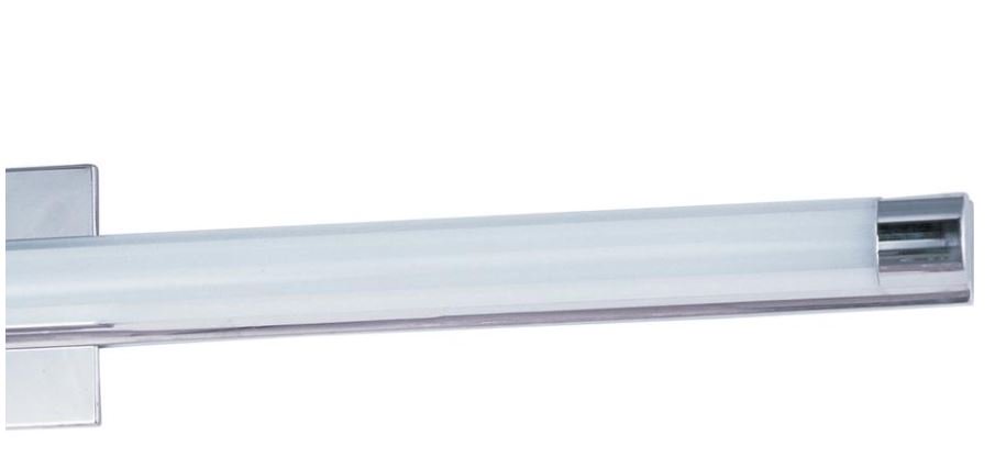 ET2 E22393 Wand LED 36" Wide LED Bath Vanity