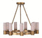 Maxim 22418 Contessa 9-lt 27" Chandelier