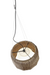 Bover Fora 90 2-lt 35" LED Outdoor Pendant
