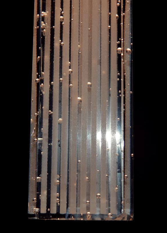 ET2 E22761 Fizz III 1-lt LED Mini Pendant