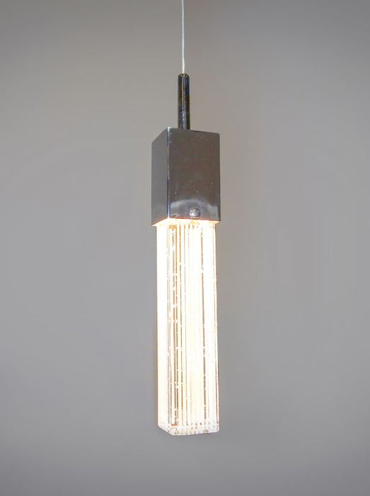 ET2 E22761 Fizz III 1-lt LED Mini Pendant