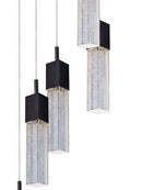 ET2 E22765 Fizz III 5-lt LED Pendant