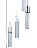 ET2 E22775 Fizz IV 5-lt LED Pendant