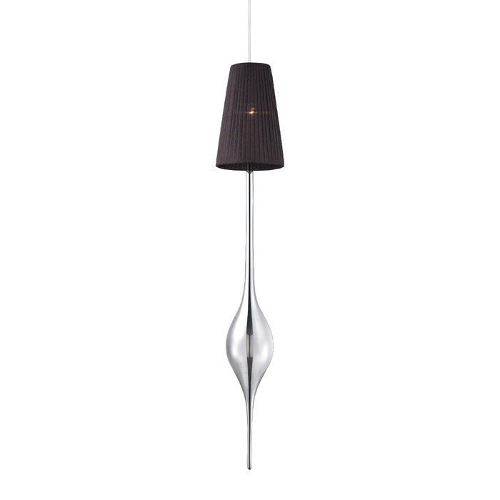 Eurofase 22827 Aqua 1-lt 7" Pendant