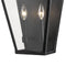 Millennium 2531 10" Wide Outdoor Wall Sconce