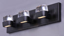 ET2 E22893 Volt 6-lt LED Bath Vanity