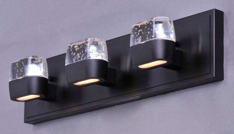 ET2 E22893 Volt 6-lt LED Bath Vanity