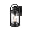 Millennium 2540 1-lt Outdoor Wall Sconce