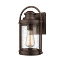 Millennium 2540 1-lt Outdoor Wall Sconce