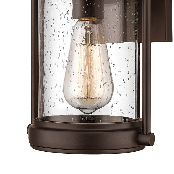 Millennium 2540 1-lt Outdoor Wall Sconce