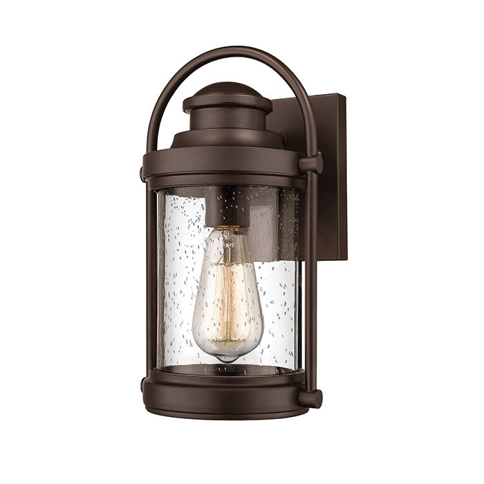 Millennium 2540 1-lt Outdoor Wall Sconce