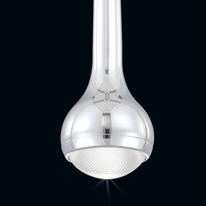 Eurofase 22960 Micro 1-lt 4" LED Pendant