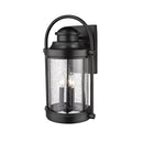 Millennium 2543 11" Wide Outdoor Wall Sconce