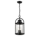 Millennium 2544 3-lt Outdoor Pendant