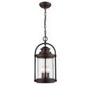 Millennium 2544 3-lt Outdoor Pendant