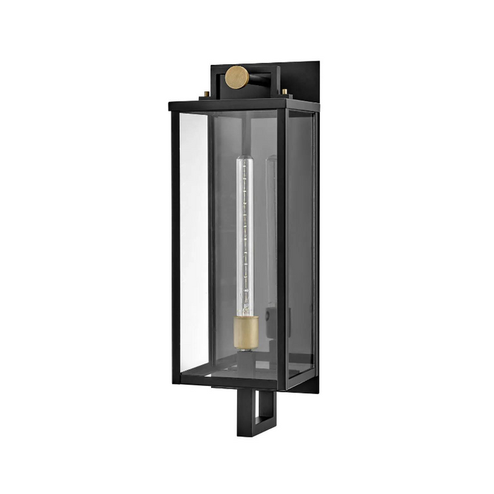 Hinkley 23014 Catalina 1-lt 24" Tall LED Outdoor Wall Mount Lantern