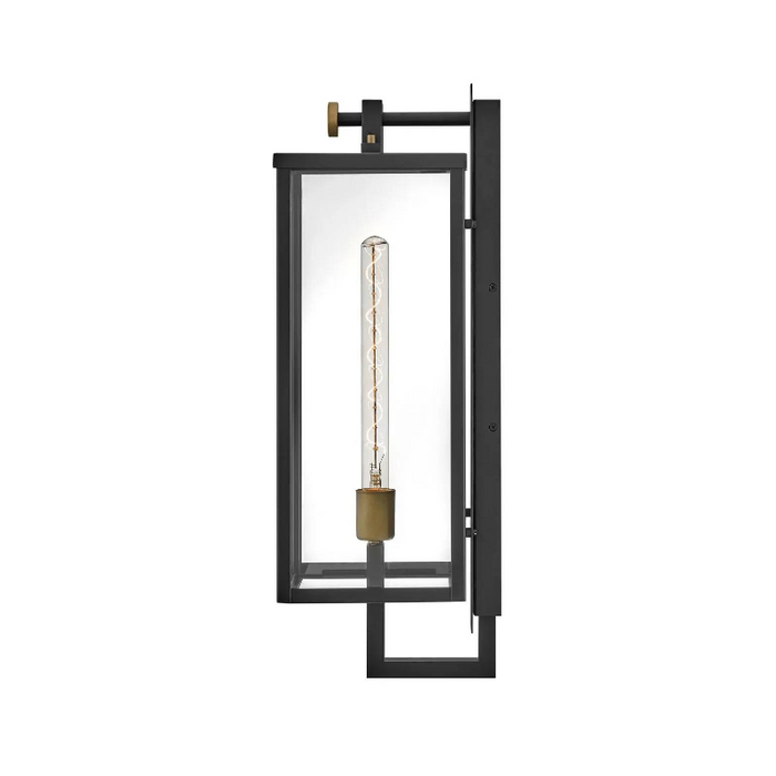 Hinkley 23014 Catalina 1-lt 24" Tall LED Outdoor Wall Mount Lantern