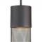 Hinkley 2302 Aria 1-lt 5" LED Outdoor Pendant