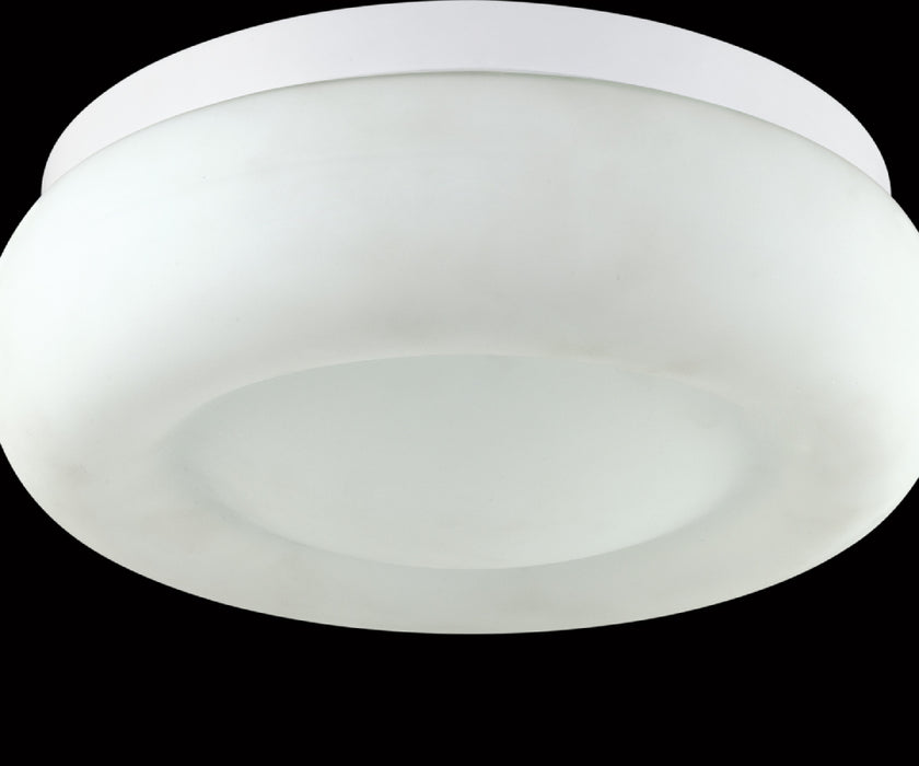 Eurofase 23024 Disk 1-lt 11" Flush Mount