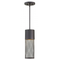 Hinkley 2302 Aria 1-lt 5" LED Outdoor Pendant