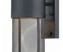Hinkley 2304 Aria 1-lt 19" Tall LED Outdoor Wall Light