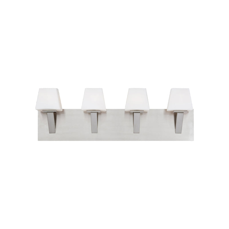 Eurofase 23043 Anglo 4-lt 26" Vanity Light