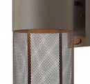 Hinkley 2305 Aria 1-lt 22" Tall LED Outdoor Wall Light