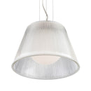 Eurofase 23067 Ribo 1-lt 13" Small Pendant