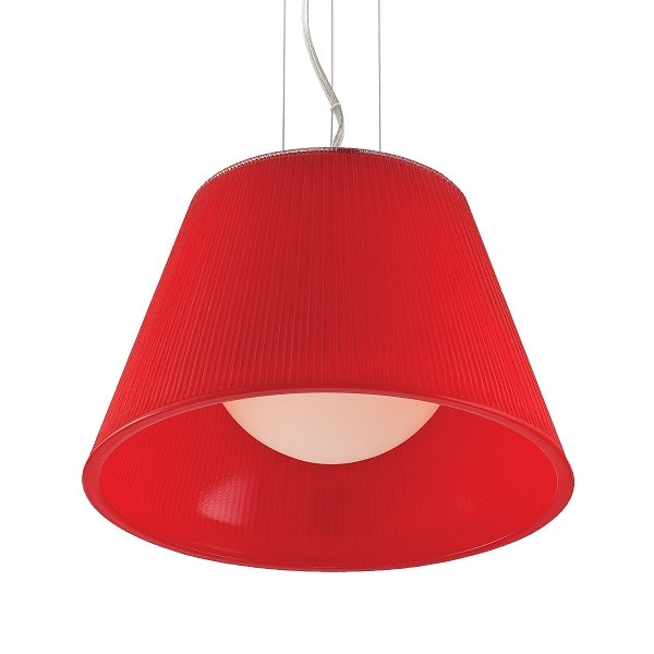 Eurofase 23067 Ribo 1-lt 13" Small Pendant