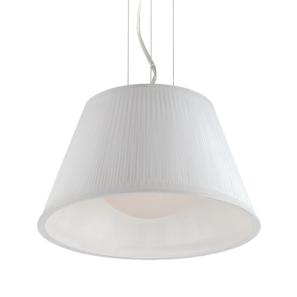 Eurofase 23067 Ribo 1-lt 13" Small Pendant