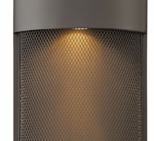 Hinkley 2307 Aria 1-lt 17" Tall LED Outdoor Wall Light