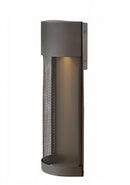 Hinkley 2307 Aria 1-lt 17" Tall LED Outdoor Wall Light