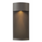 Hinkley 2307 Aria 1-lt 17" Tall LED Outdoor Wall Light