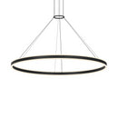 Sonneman 2309 Double Corona 59" LED Ring Pendant