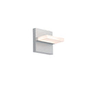 dweLED WS-W23105 Oslo 5" LED Outdoor Wall Sconce