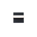 dweLED WS-W23105 Oslo 5" LED Outdoor Wall Sconce
