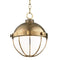 Hudson Valley 2312 Sumner 12" 1-lt Pendant