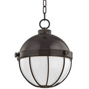 Hudson Valley 2312 Sumner 12" 1-lt Pendant