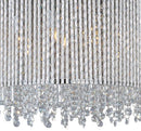 ET2 E23135 Spiral 7-lt Pendant - LBC Lighting