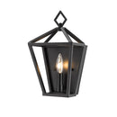 Millennium 2571 1-lt Wall Sconce