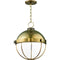Hudson Valley 2315 Sumner 14" 1-lt Pendant