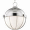 Hudson Valley 2315 Sumner 14" 1-lt Pendant